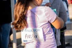 Autism Speaks Walk 2019